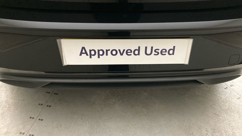 Volkswagen Polo 1.0 TSI Life 5dr DSG Petrol Hatchback